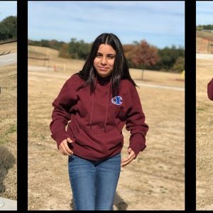 Meet your Posher, Alexis